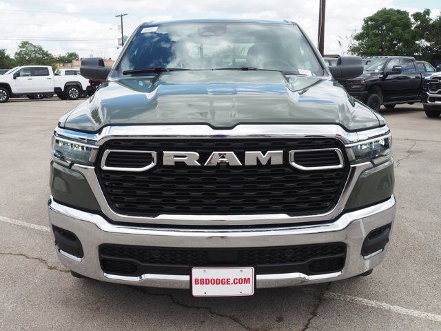 2025 Ram 1500 Tradesman New Braunfels TX