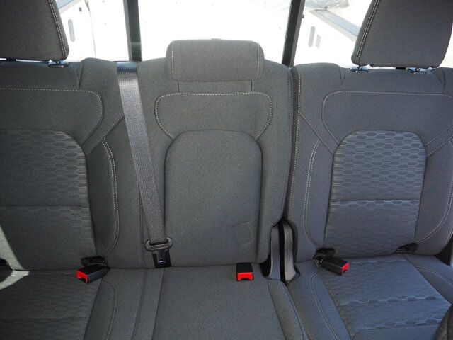 2025 Ram 1500 Tradesman New Braunfels TX