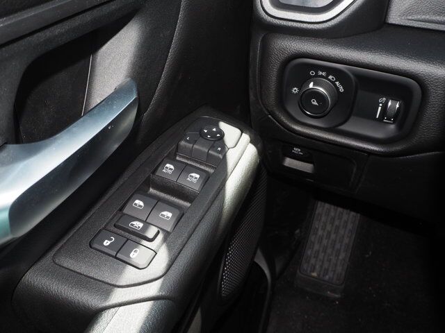 2025 Ram 1500 Tradesman New Braunfels TX