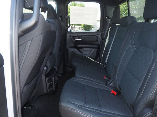 2025 Ram 1500 Tradesman New Braunfels TX