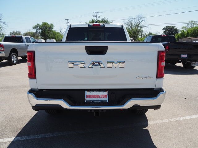2025 Ram 1500 Tradesman New Braunfels TX