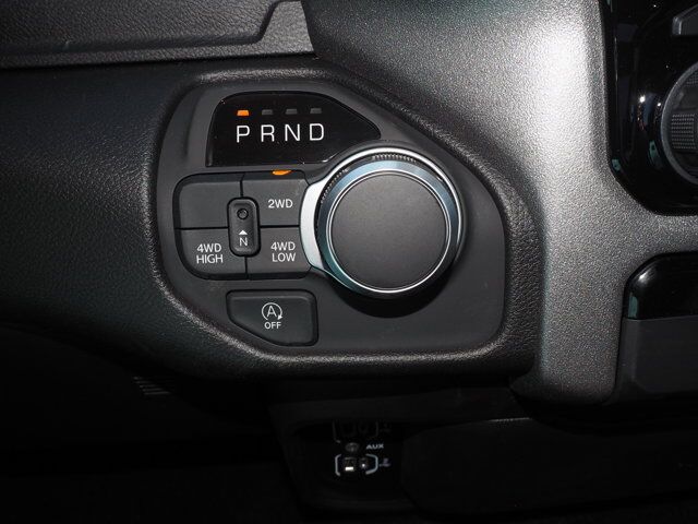 2025 Ram 1500 Tradesman New Braunfels TX