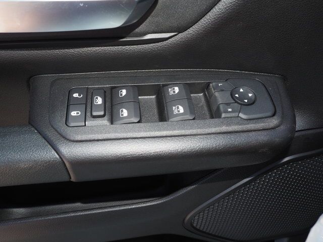 2025 Ram 1500 Tradesman New Braunfels TX