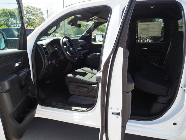 2025 Ram 1500 Tradesman New Braunfels TX