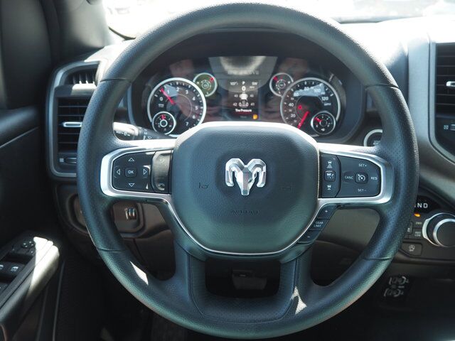 2025 Ram 1500 Tradesman New Braunfels TX