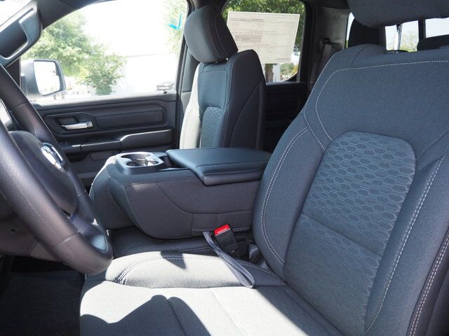 2025 Ram 1500 Tradesman New Braunfels TX