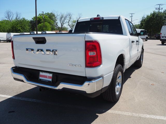 2025 Ram 1500 Tradesman New Braunfels TX