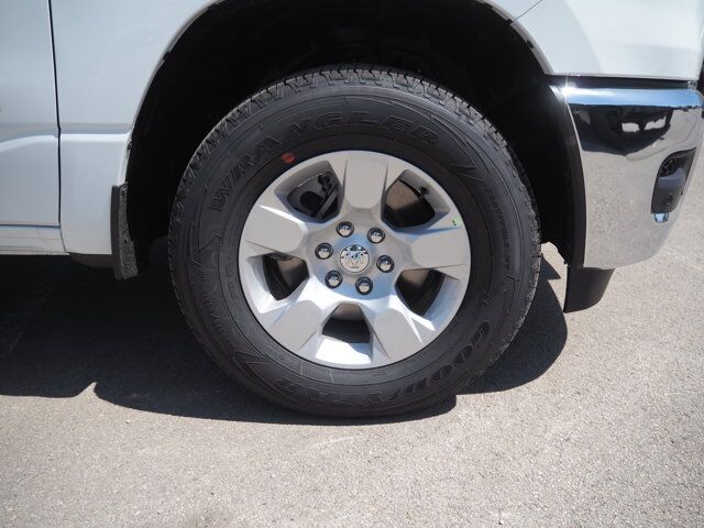 2025 Ram 1500 Tradesman New Braunfels TX