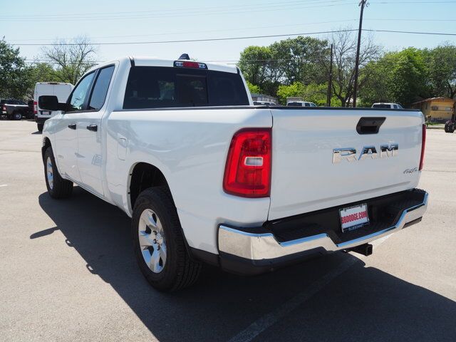 2025 Ram 1500 Tradesman New Braunfels TX