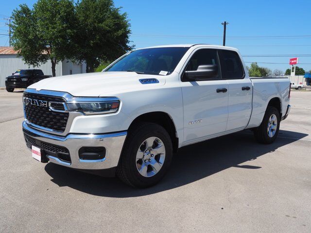 2025 Ram 1500 Tradesman New Braunfels TX
