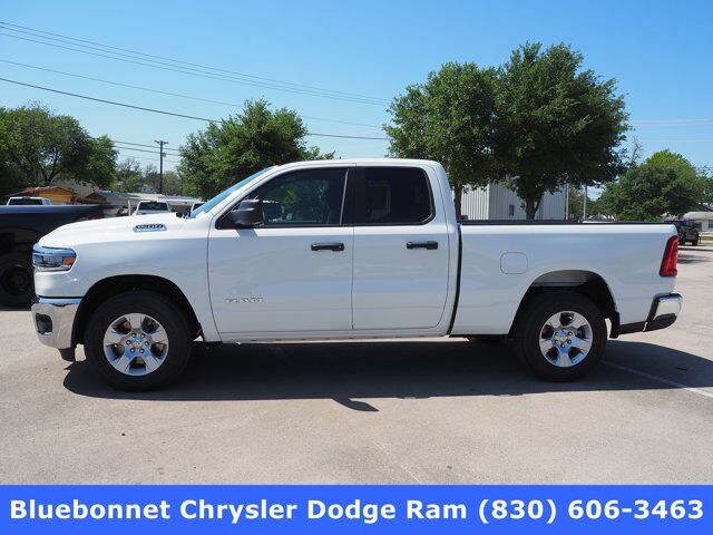 2025 Ram 1500 Tradesman New Braunfels TX