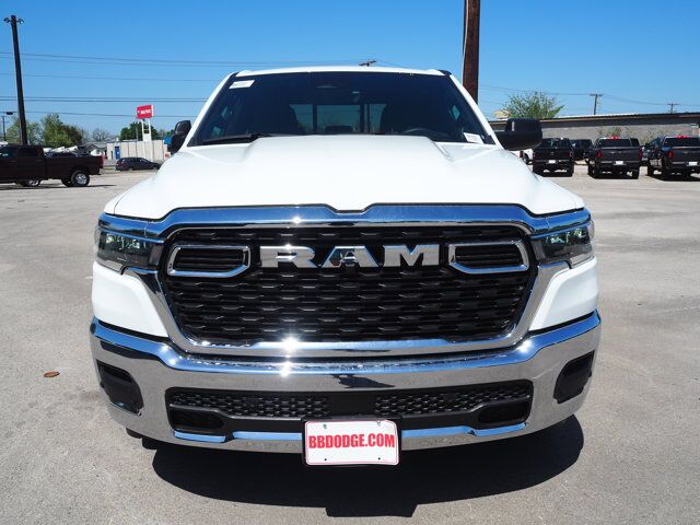 2025 Ram 1500 Tradesman New Braunfels TX