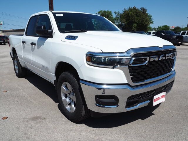 2025 Ram 1500 Tradesman New Braunfels TX
