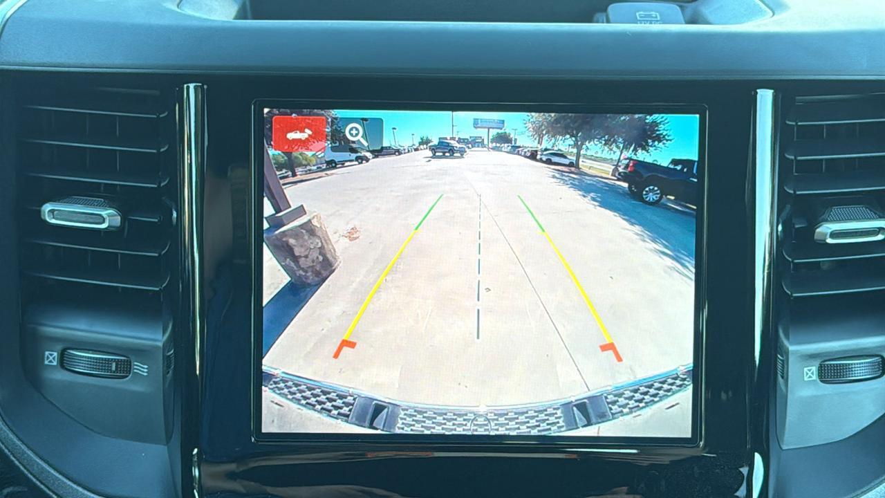 2025 Ram 1500 Tradesman New Braunfels TX