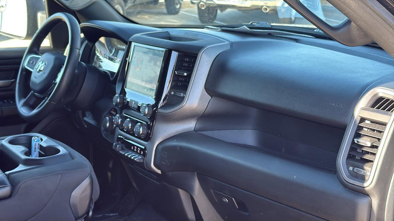 2025 Ram 1500 Tradesman New Braunfels TX