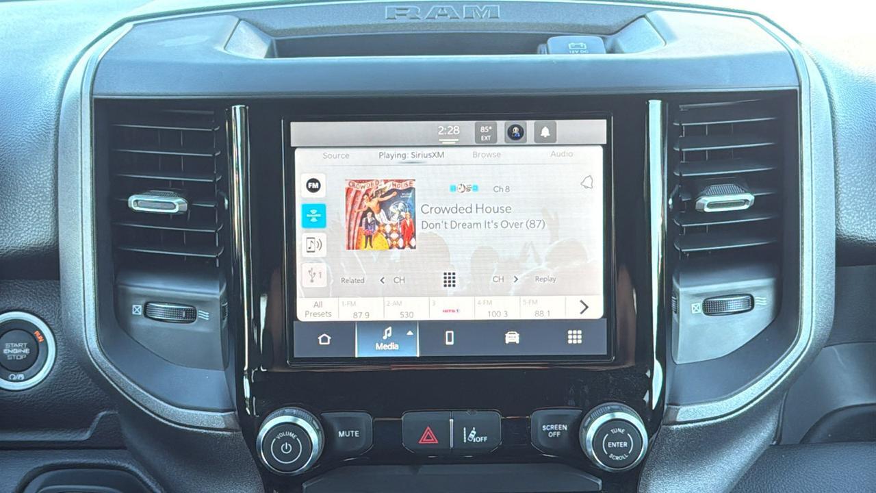 2025 Ram 1500 Tradesman New Braunfels TX