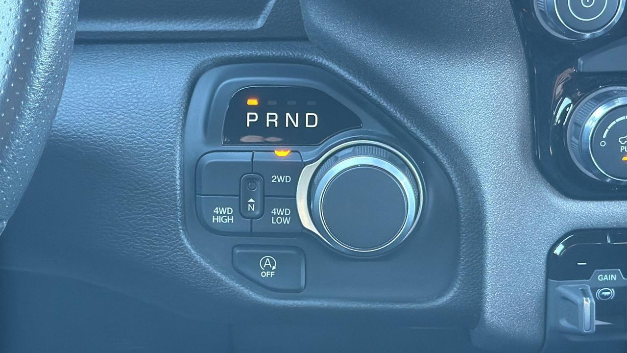 2025 Ram 1500 Tradesman New Braunfels TX