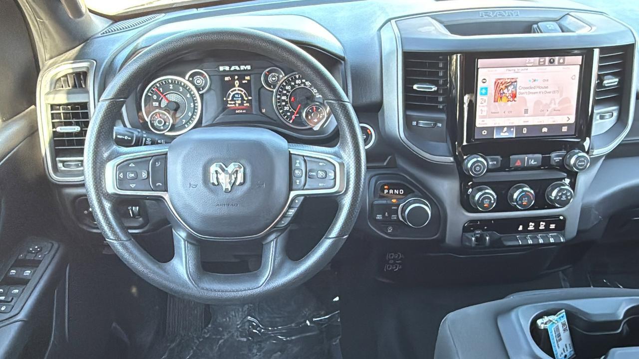 2025 Ram 1500 Tradesman New Braunfels TX