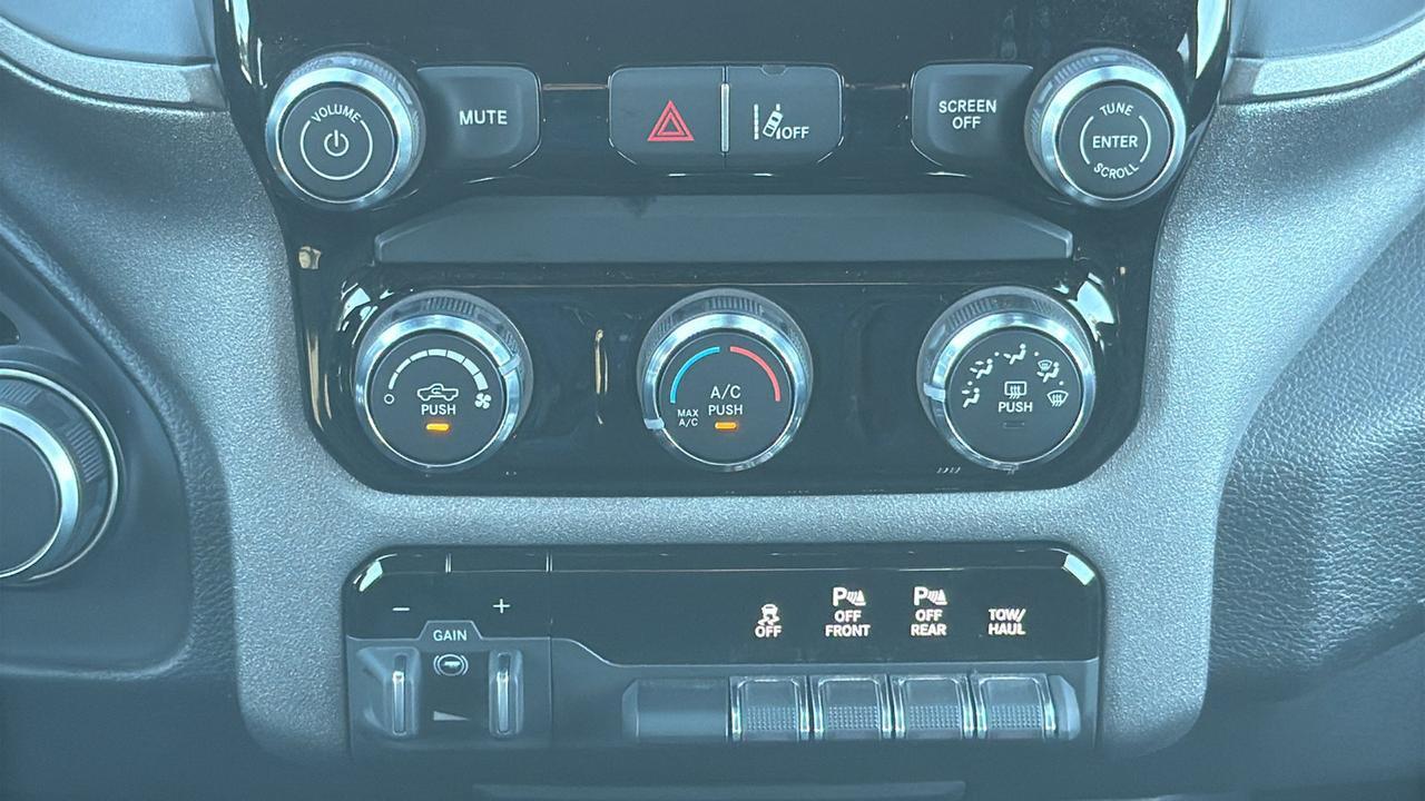 2025 Ram 1500 Tradesman New Braunfels TX