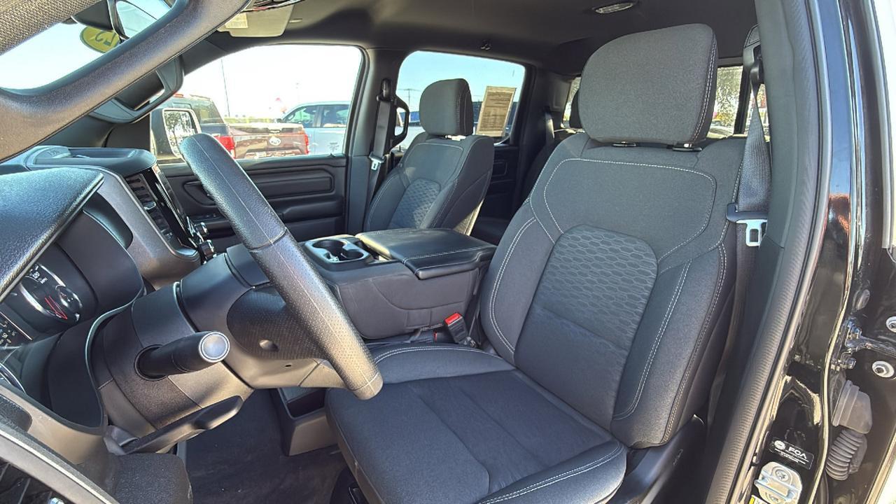 2025 Ram 1500 Tradesman New Braunfels TX