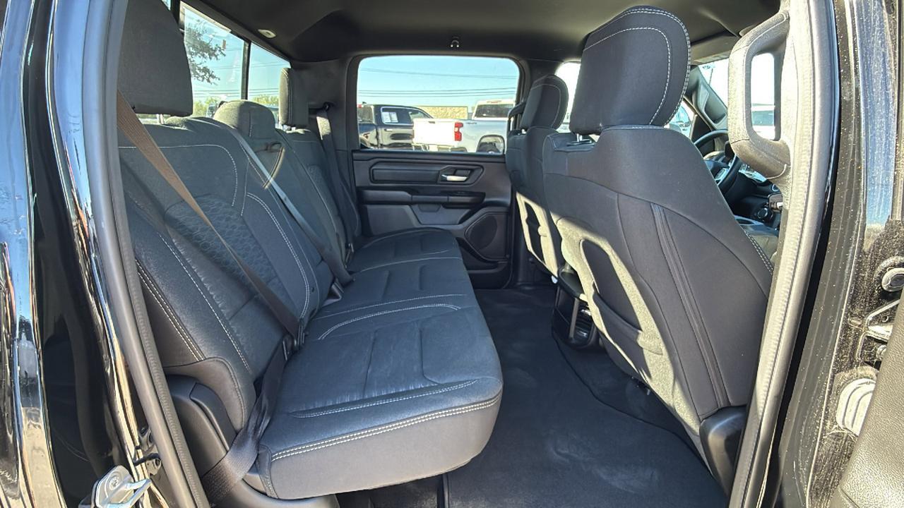 2025 Ram 1500 Tradesman New Braunfels TX