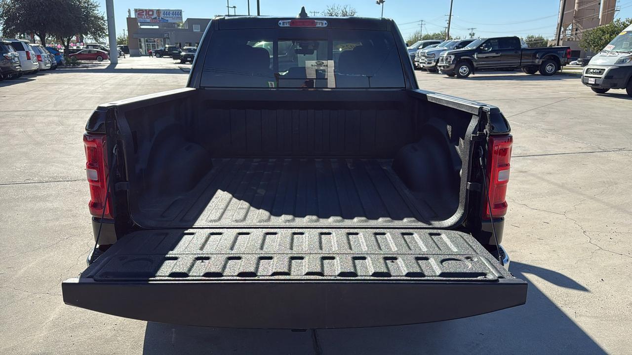 2025 Ram 1500 Tradesman New Braunfels TX