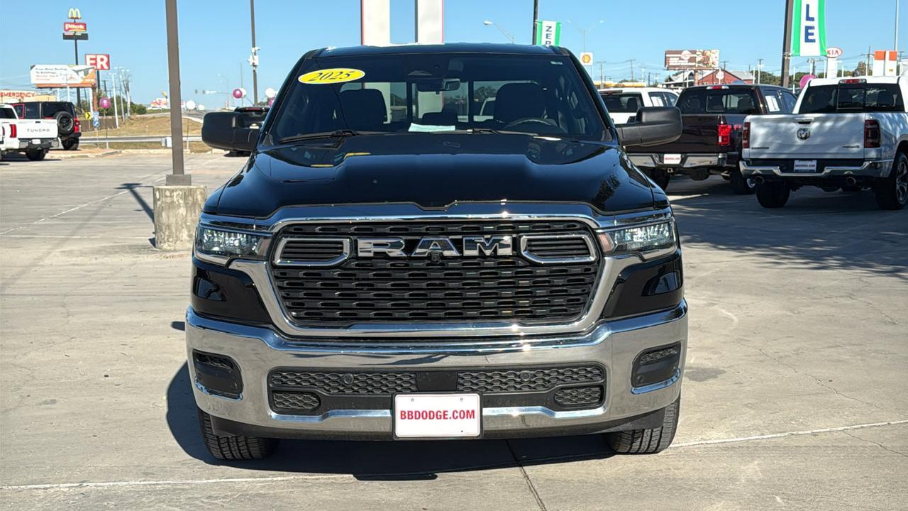 2025 Ram 1500 Tradesman New Braunfels TX