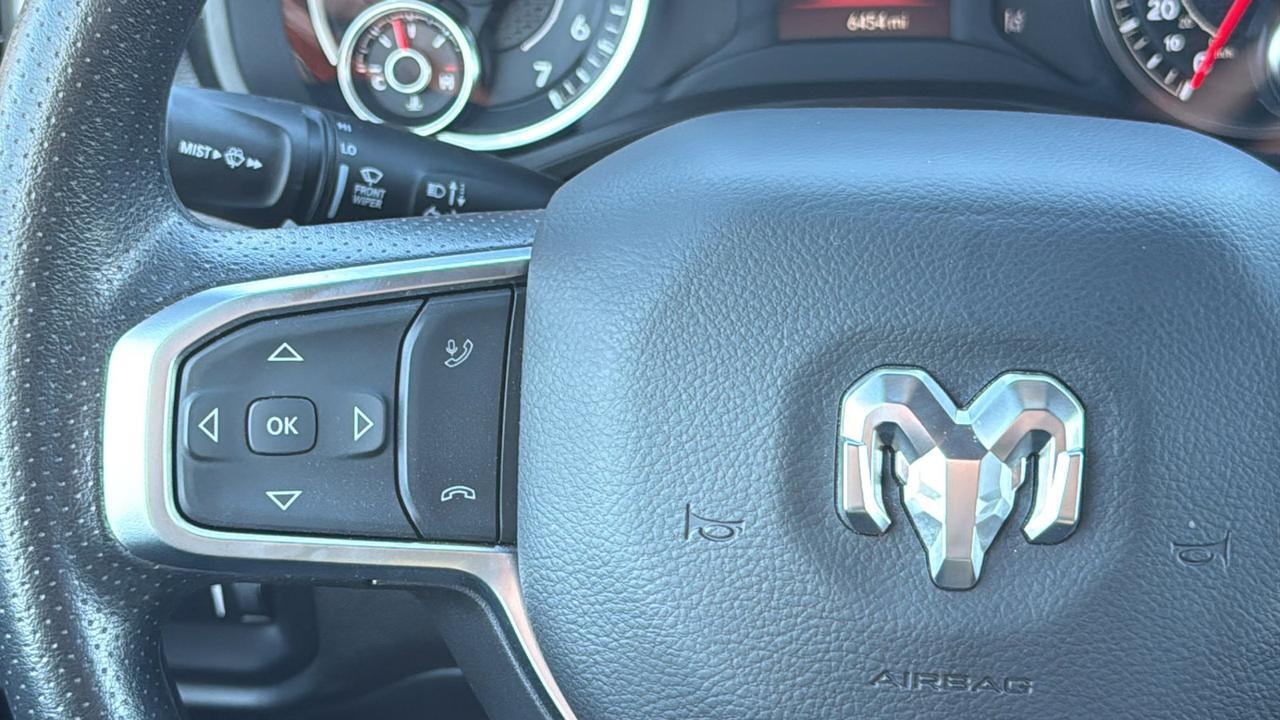 2025 Ram 1500 Tradesman New Braunfels TX