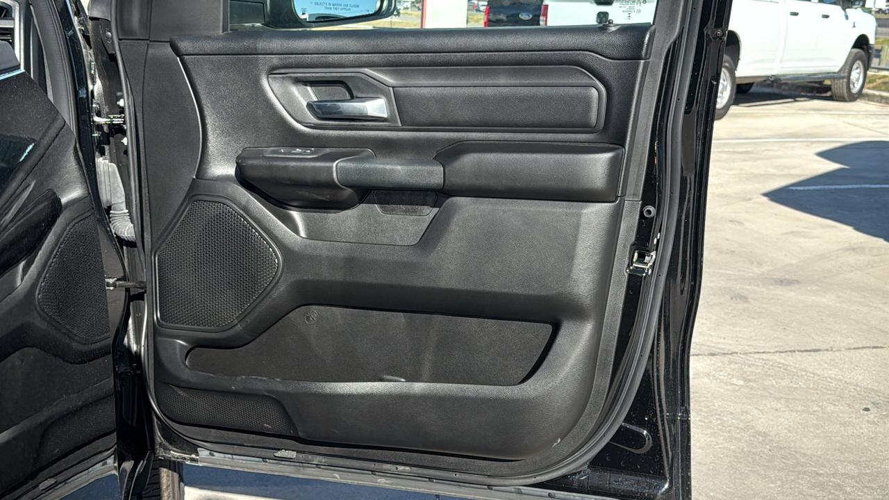 2025 Ram 1500 Tradesman New Braunfels TX