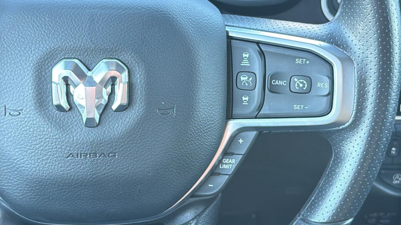 2025 Ram 1500 Tradesman New Braunfels TX