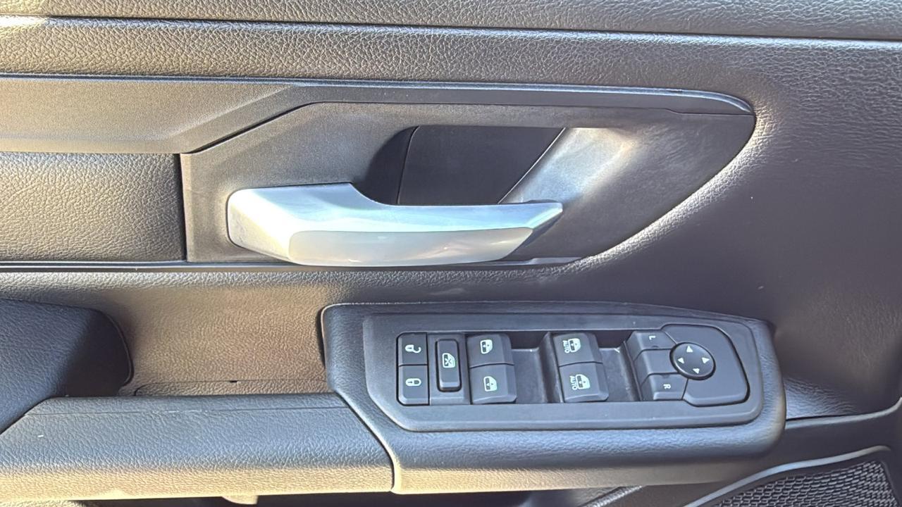 2025 Ram 1500 Tradesman New Braunfels TX