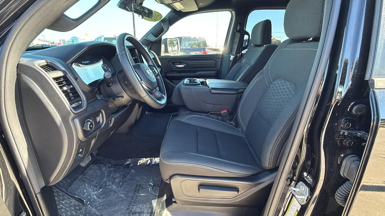 2025 Ram 1500 Tradesman New Braunfels TX