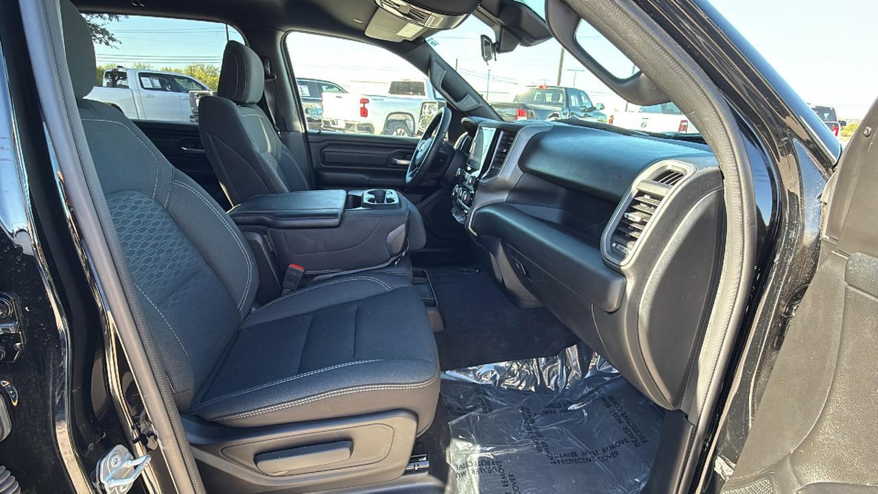 2025 Ram 1500 Tradesman New Braunfels TX