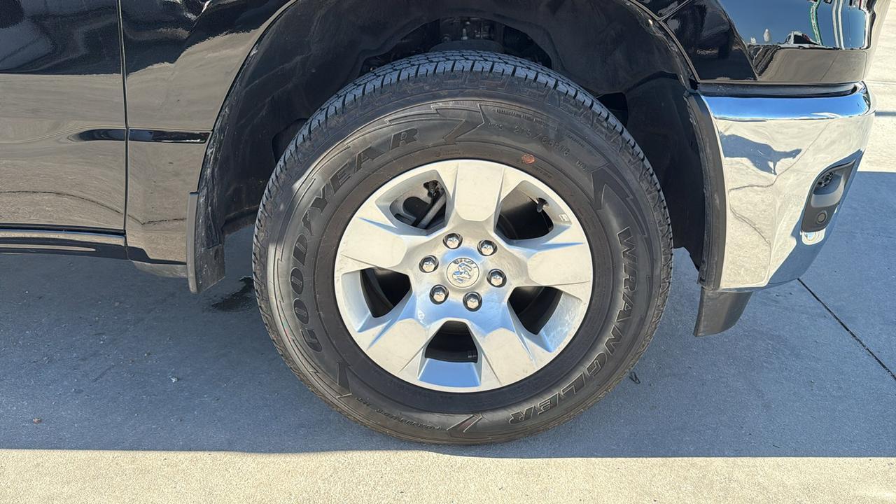 2025 Ram 1500 Tradesman New Braunfels TX