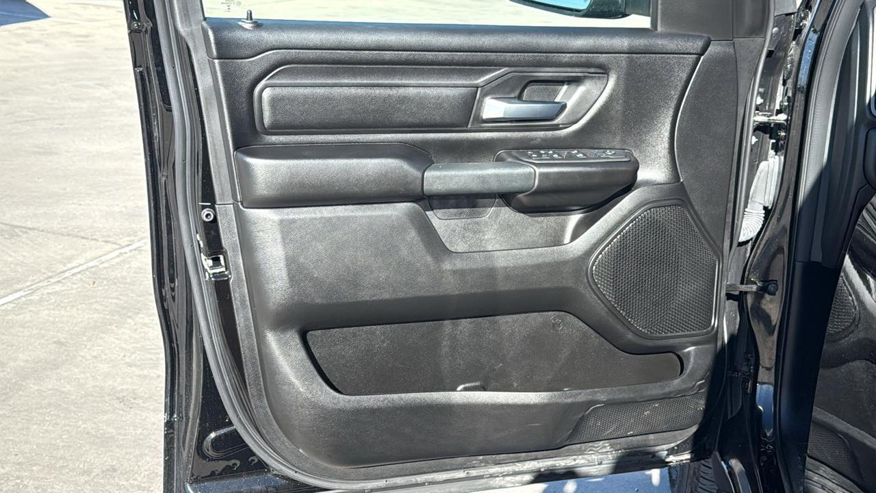 2025 Ram 1500 Tradesman New Braunfels TX