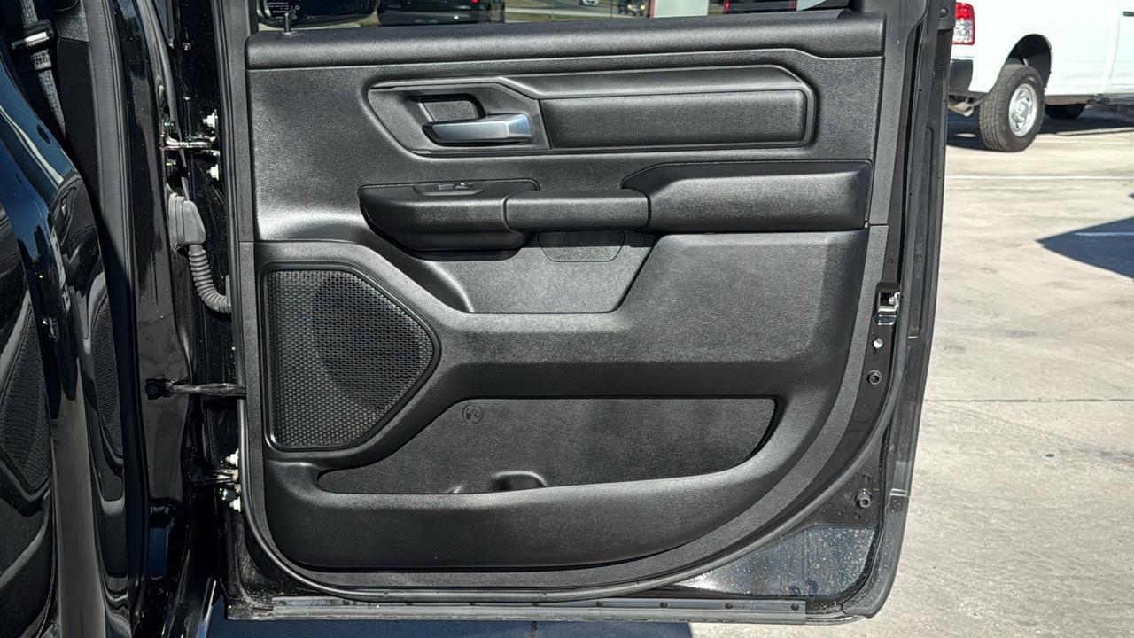 2025 Ram 1500 Tradesman New Braunfels TX