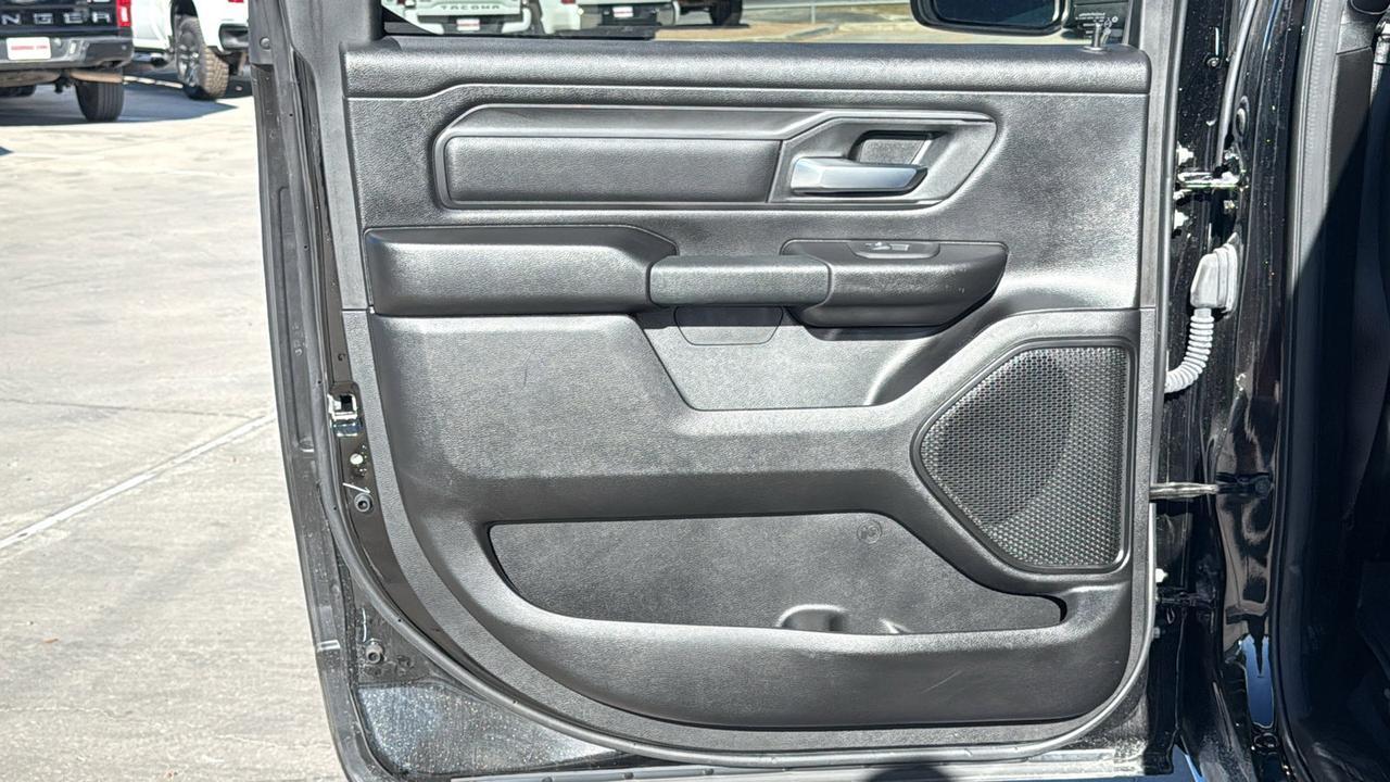 2025 Ram 1500 Tradesman New Braunfels TX