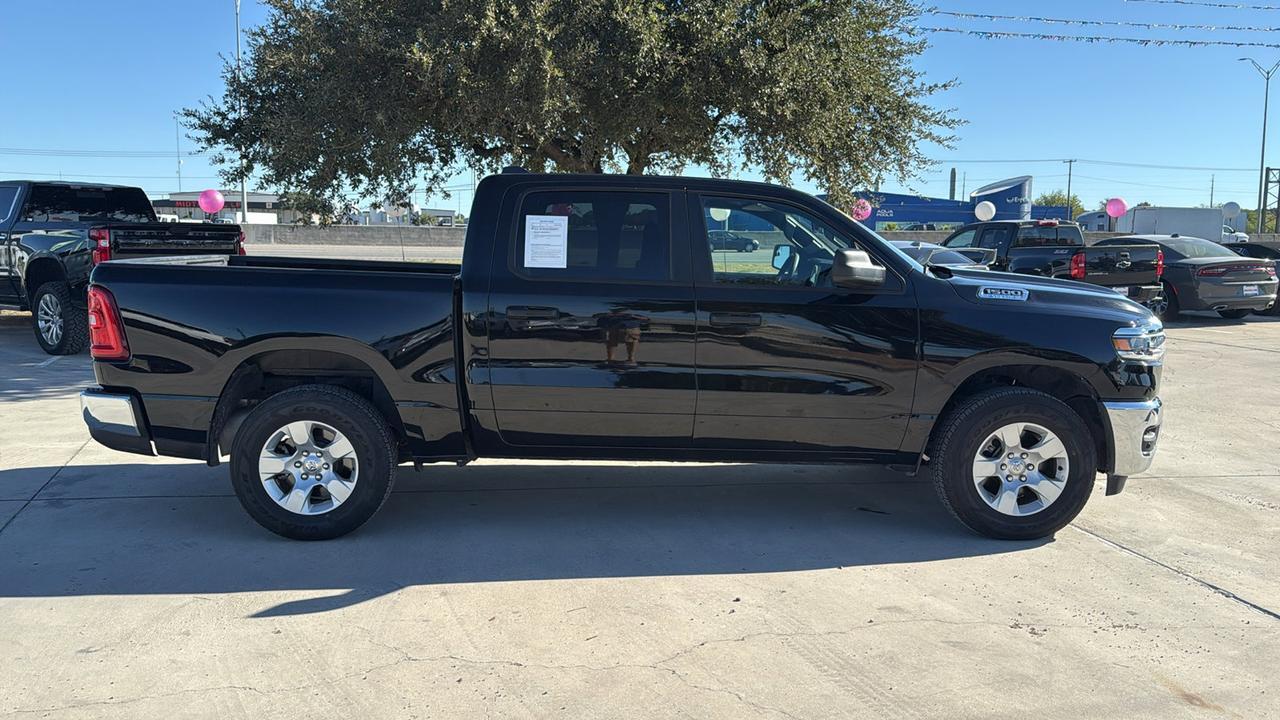 2025 Ram 1500 Tradesman New Braunfels TX