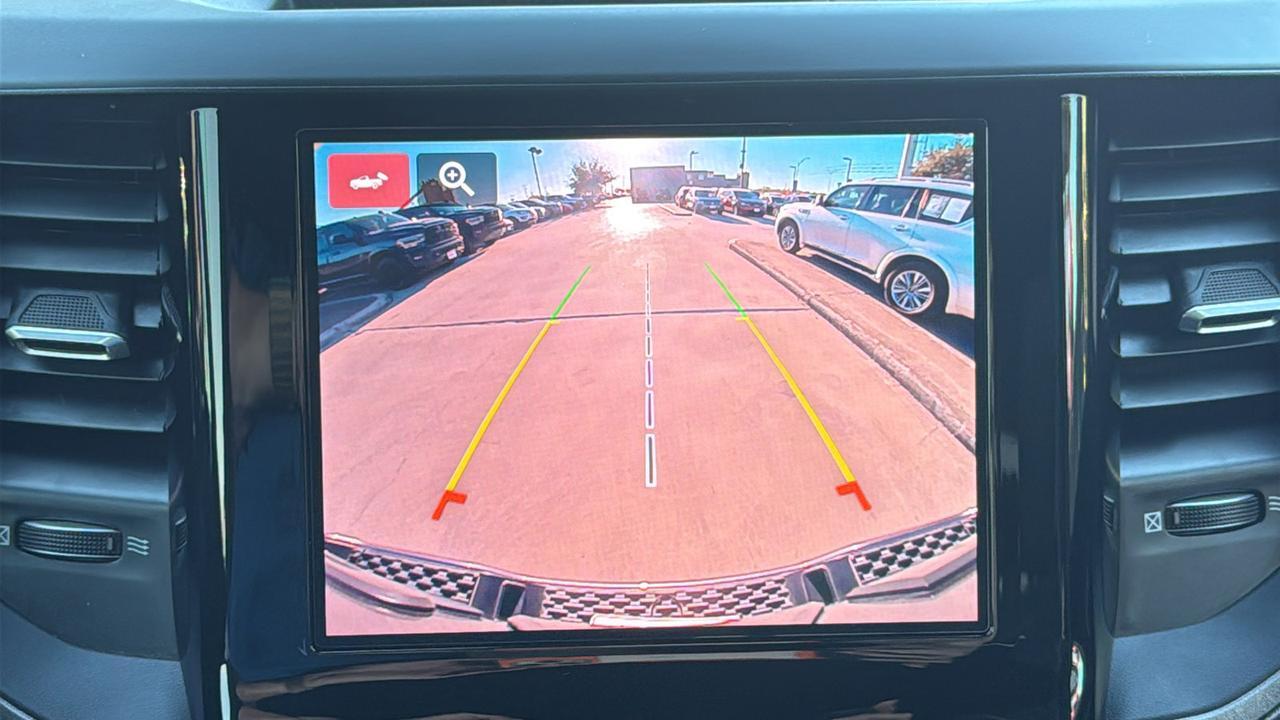 2025 Ram 1500 Tradesman New Braunfels TX