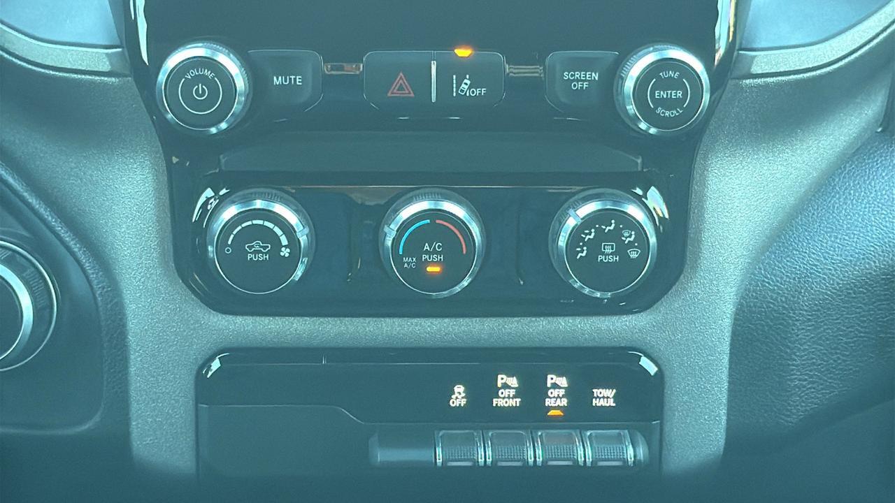 2025 Ram 1500 Tradesman New Braunfels TX