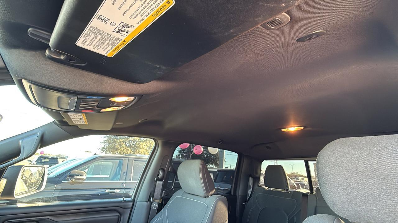 2025 Ram 1500 Tradesman New Braunfels TX