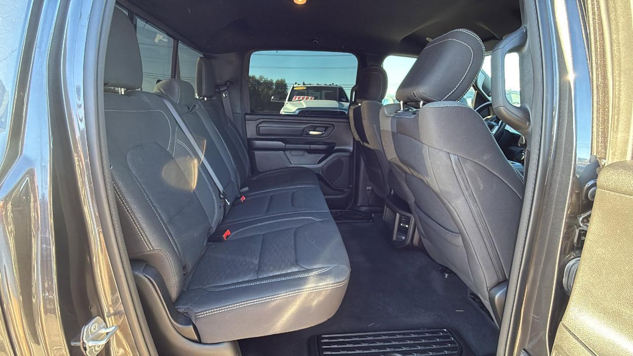 2025 Ram 1500 Tradesman New Braunfels TX