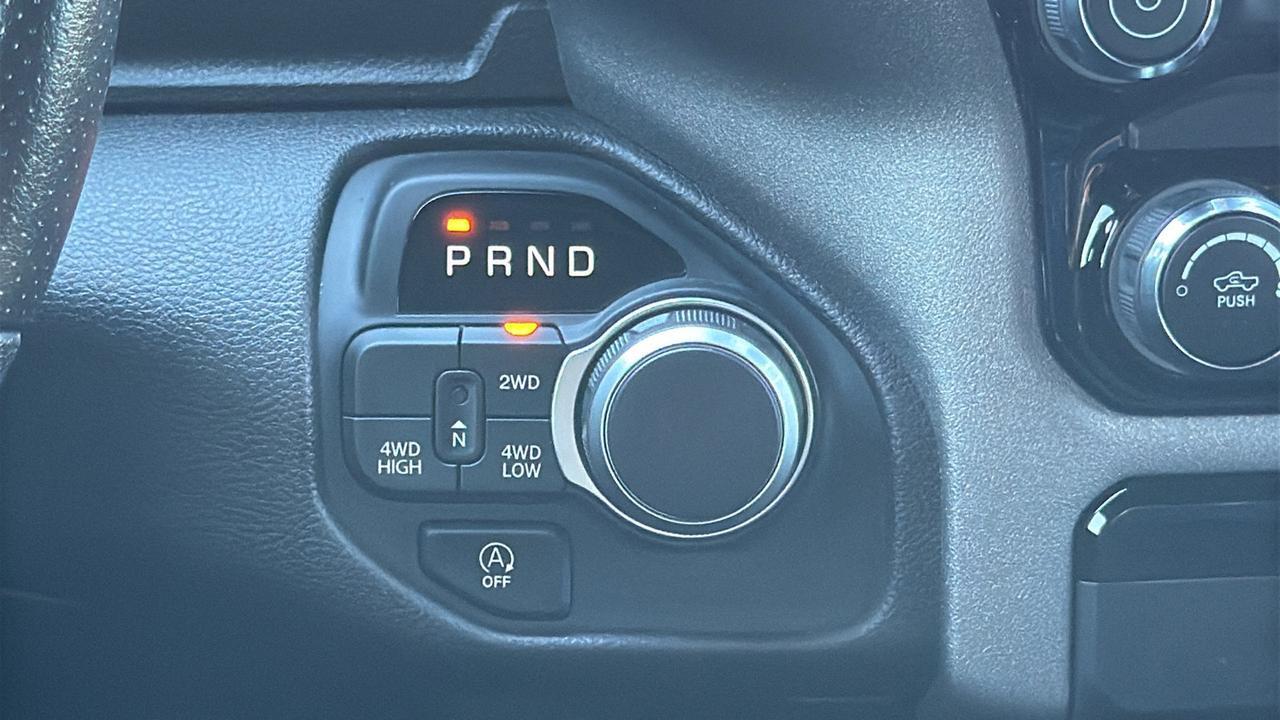 2025 Ram 1500 Tradesman New Braunfels TX