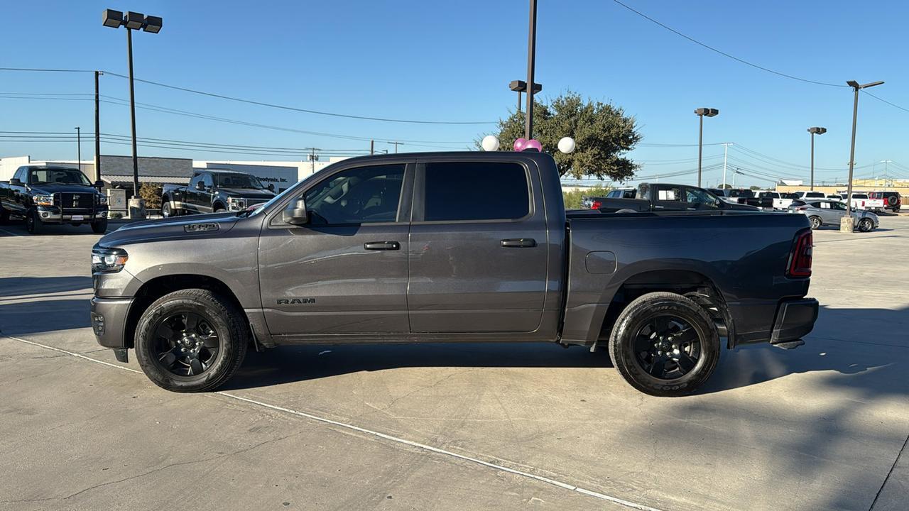 2025 Ram 1500 Tradesman New Braunfels TX