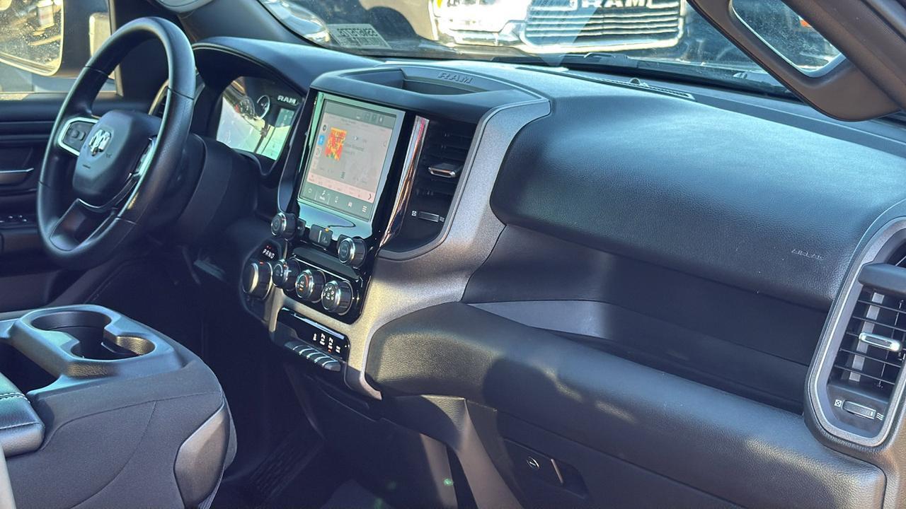 2025 Ram 1500 Tradesman New Braunfels TX