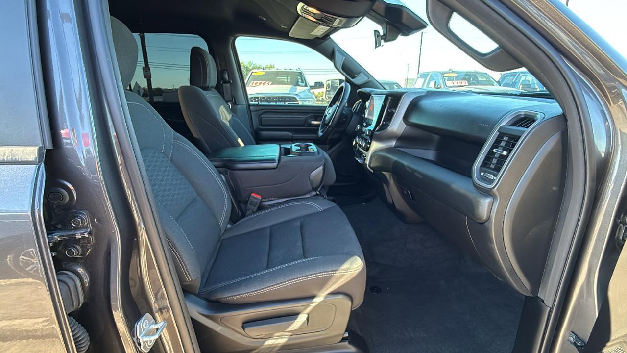 2025 Ram 1500 Tradesman New Braunfels TX