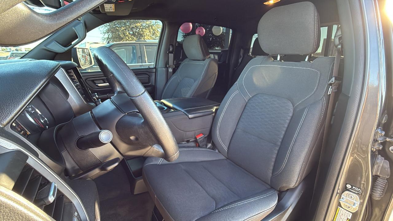 2025 Ram 1500 Tradesman New Braunfels TX