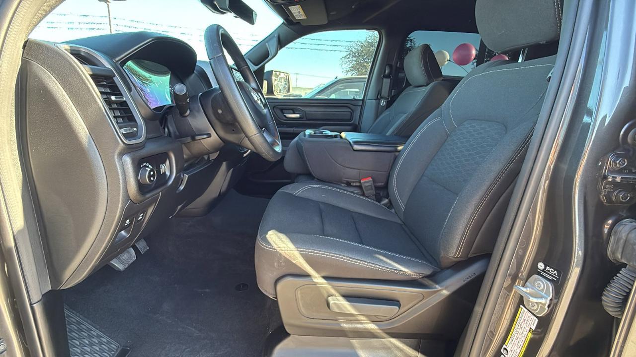 2025 Ram 1500 Tradesman New Braunfels TX