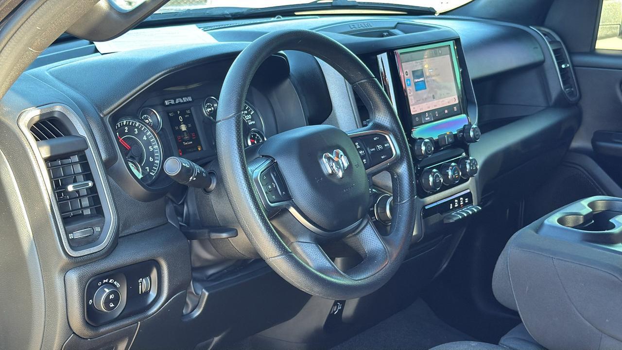 2025 Ram 1500 Tradesman New Braunfels TX