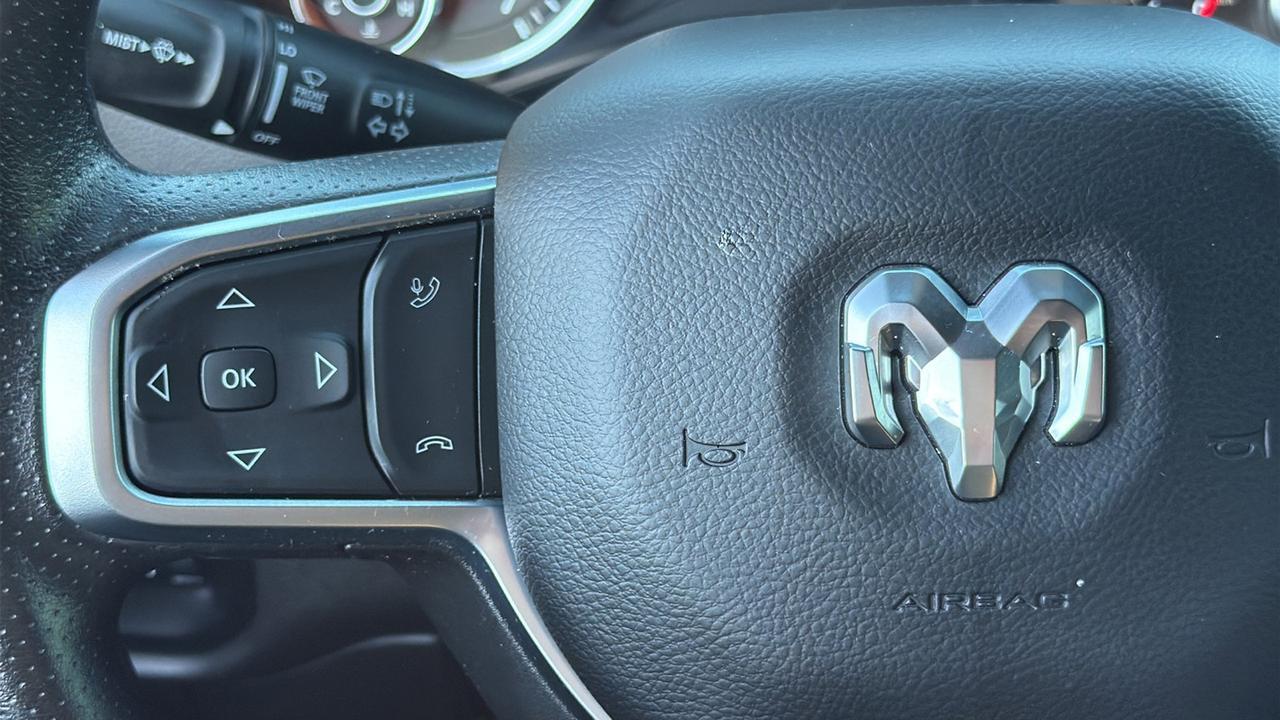 2025 Ram 1500 Tradesman New Braunfels TX